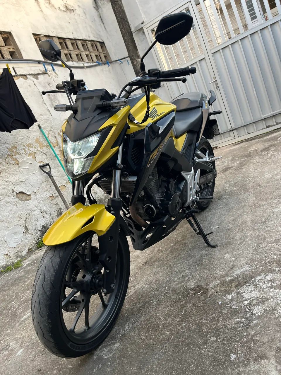 Honda CB300F 2023 | REPASSE - Foto 5