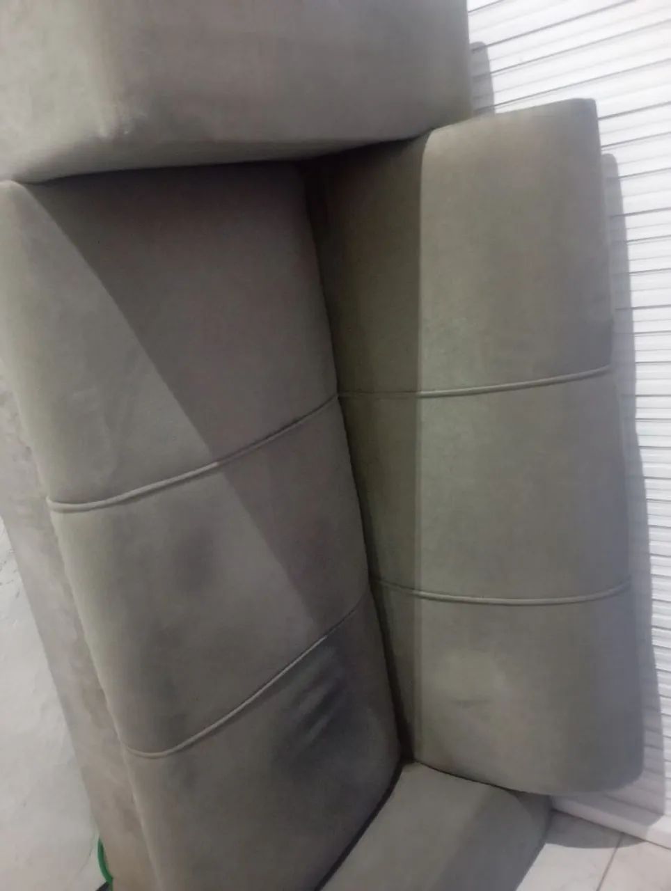 VENDO SOFÁ - Foto 2