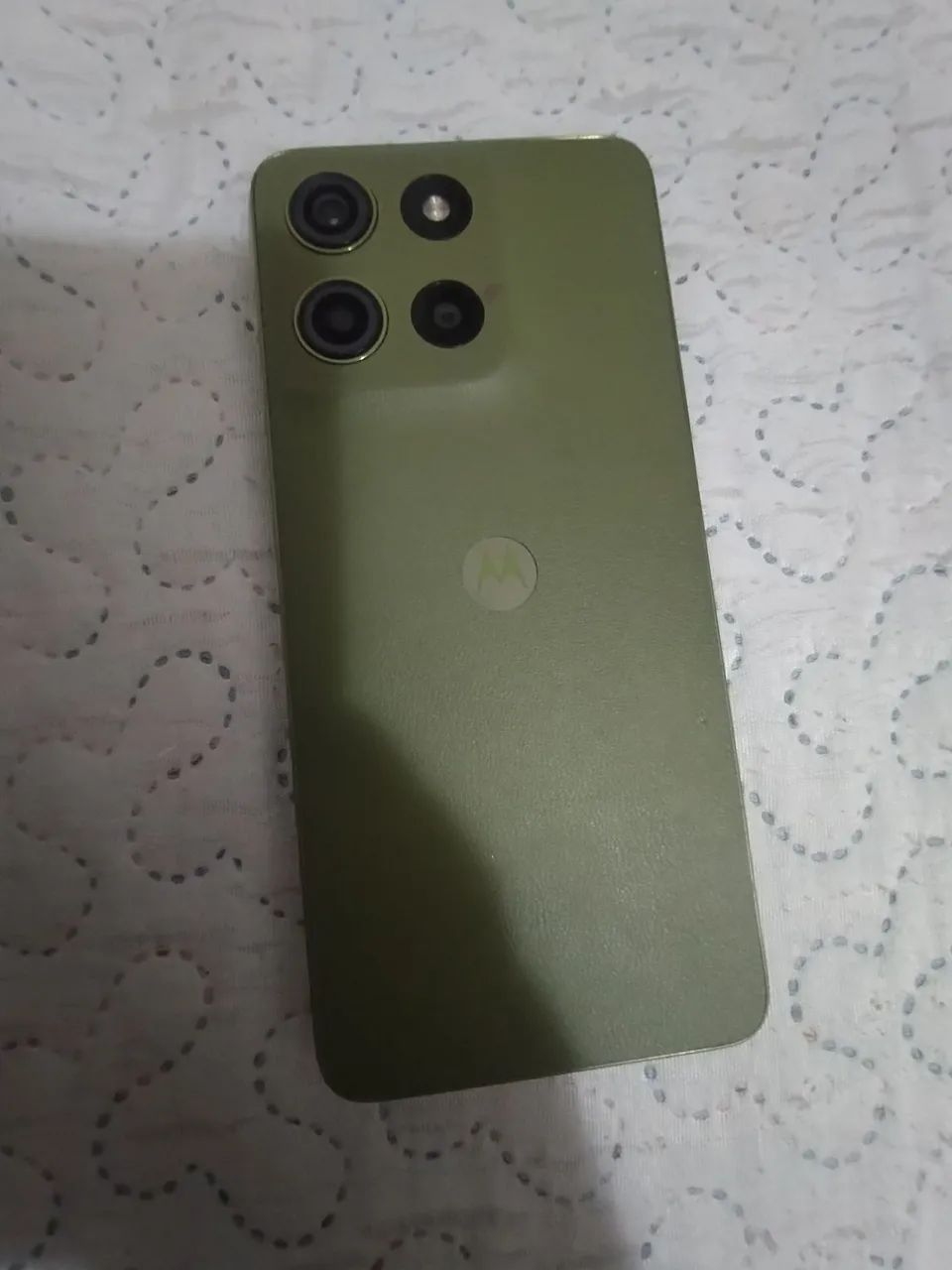 Moto g15 em perfeito estado!