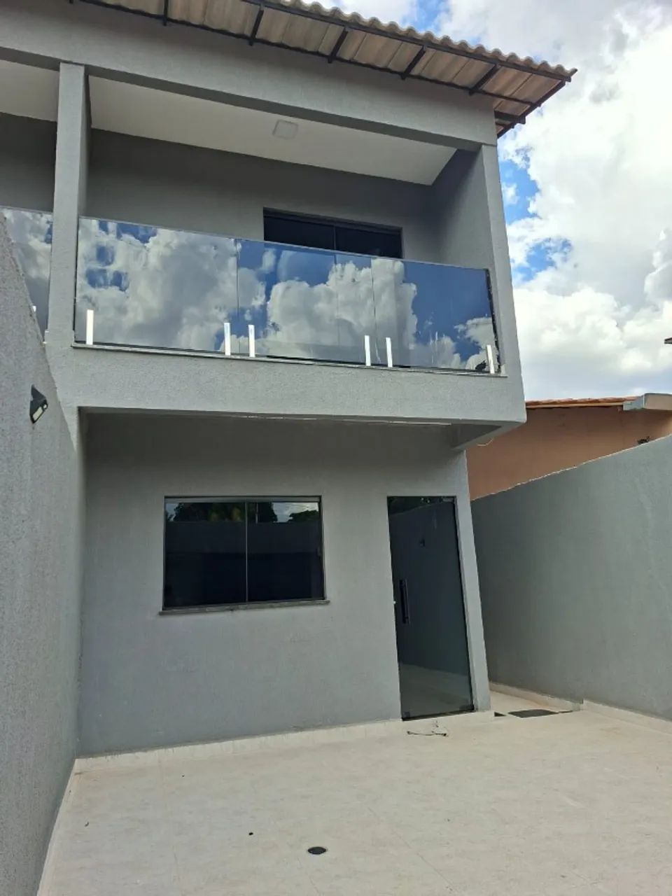 AGIO DUPLEX AMERICA 2
