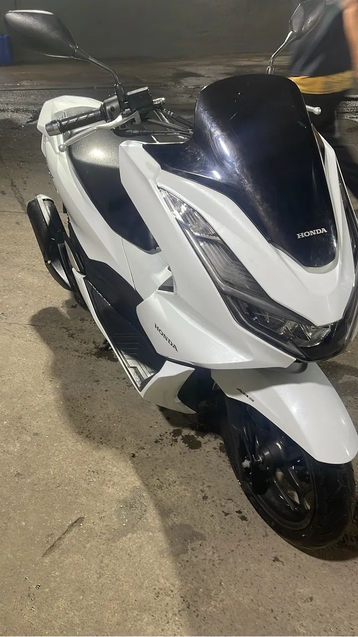 Pcx abs 160 - Foto 4