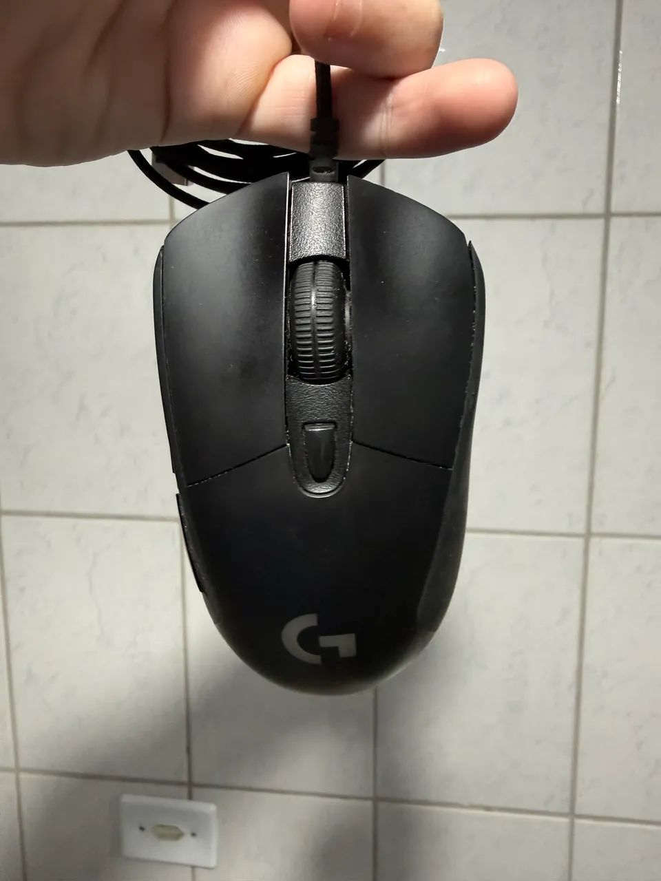 Mouse G403 Hero - Foto 2