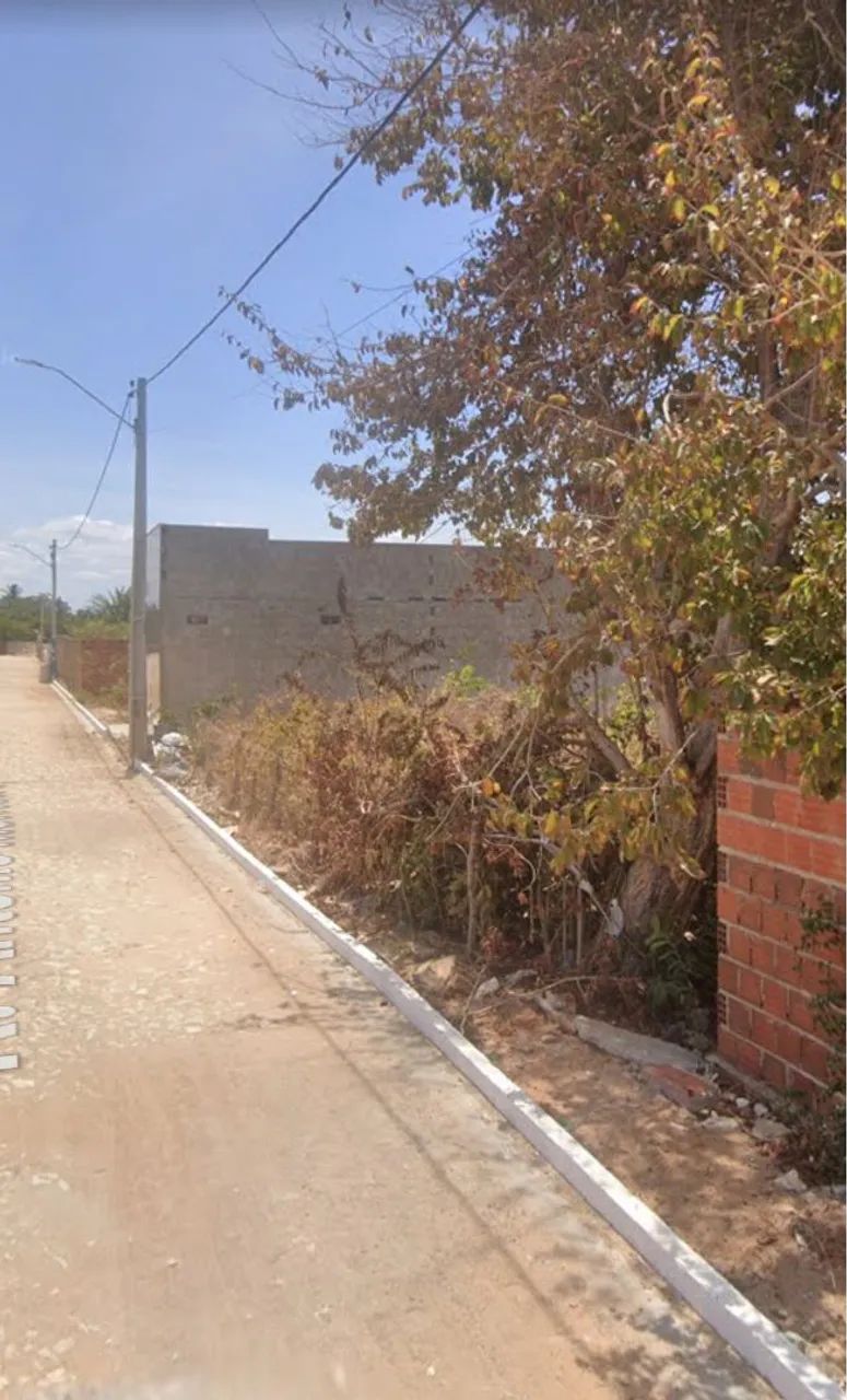 Vendo terreno em morro branco Beberibe  - Foto 4