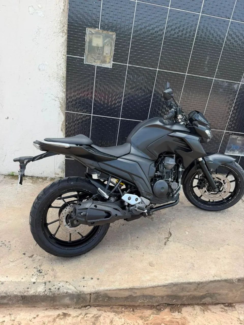 Moto de procedência