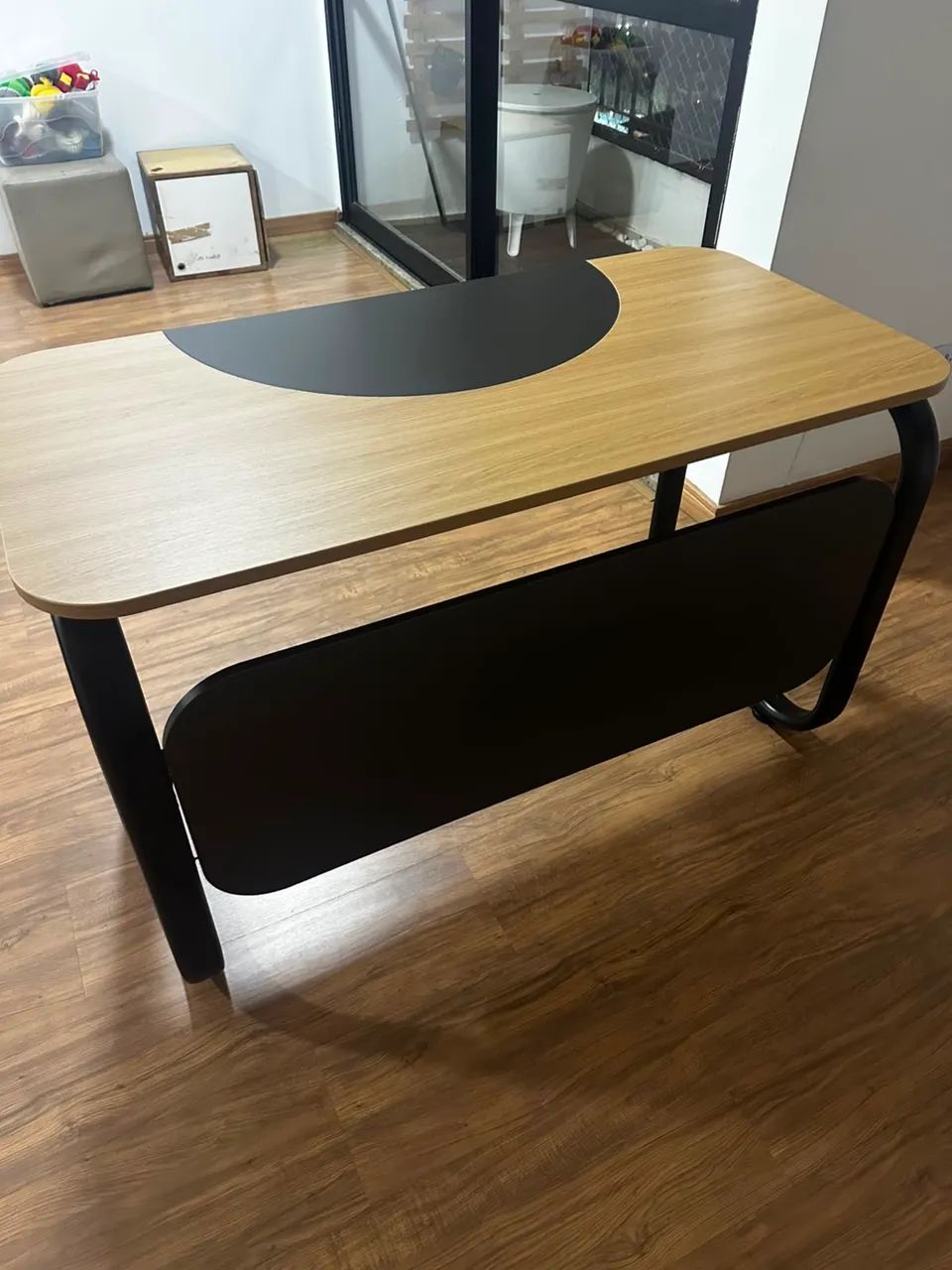 Mesa escritório