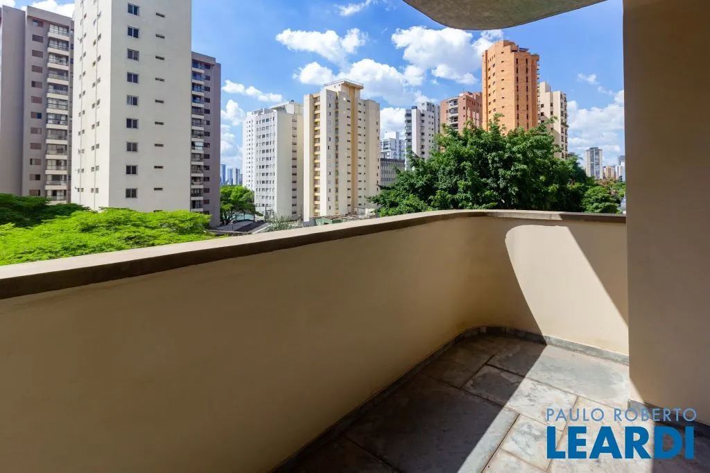 APARTAMENTO - BROOKLIN - SP - Foto 5