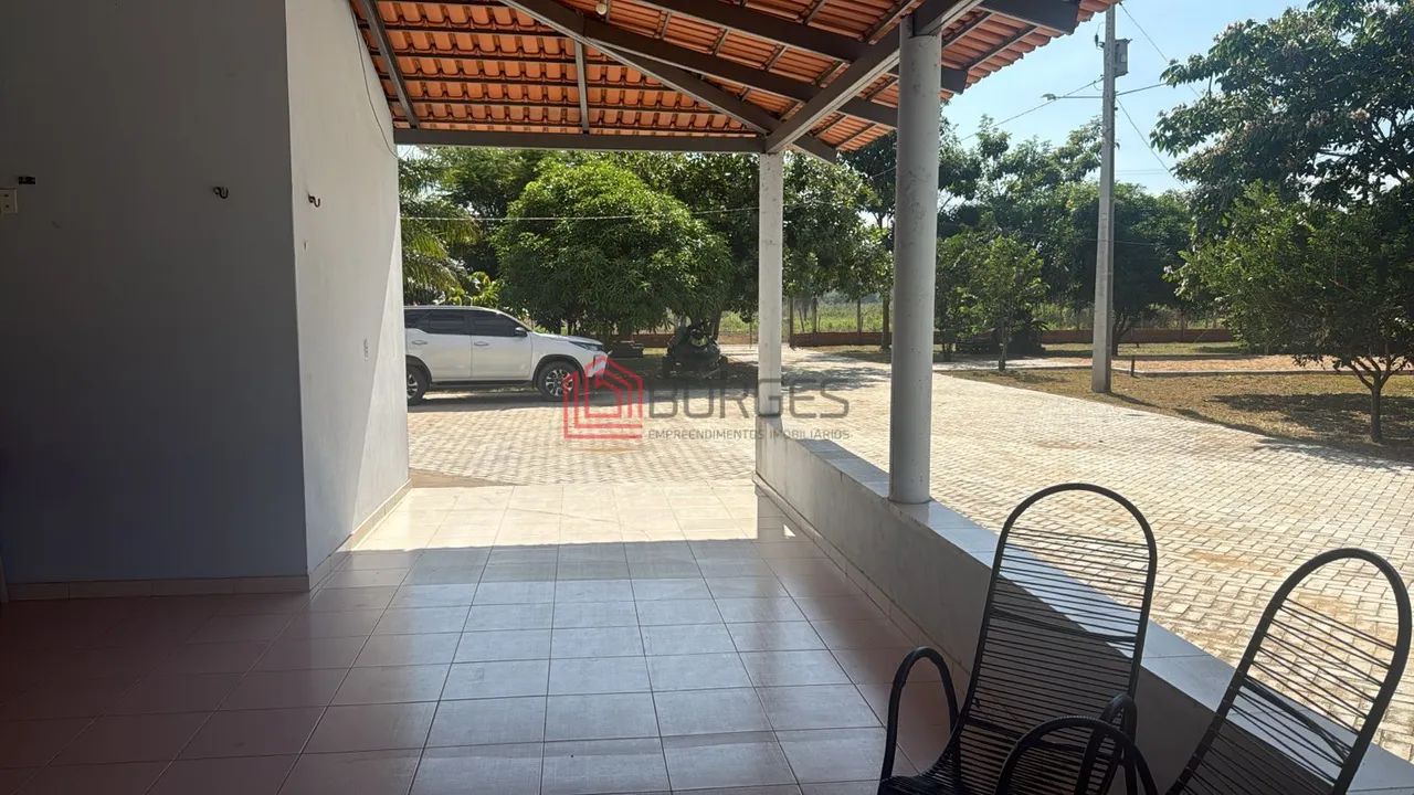 Chácara Completa à Venda - Foto 4