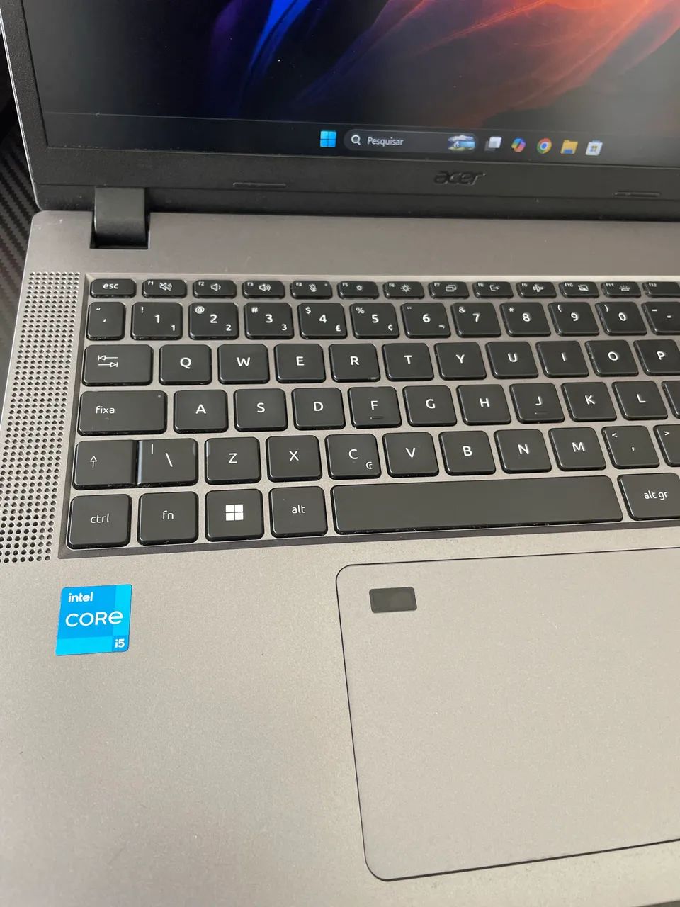 Acer TravelMate i5 13ª 8GB SSD 512GB - Foto 2