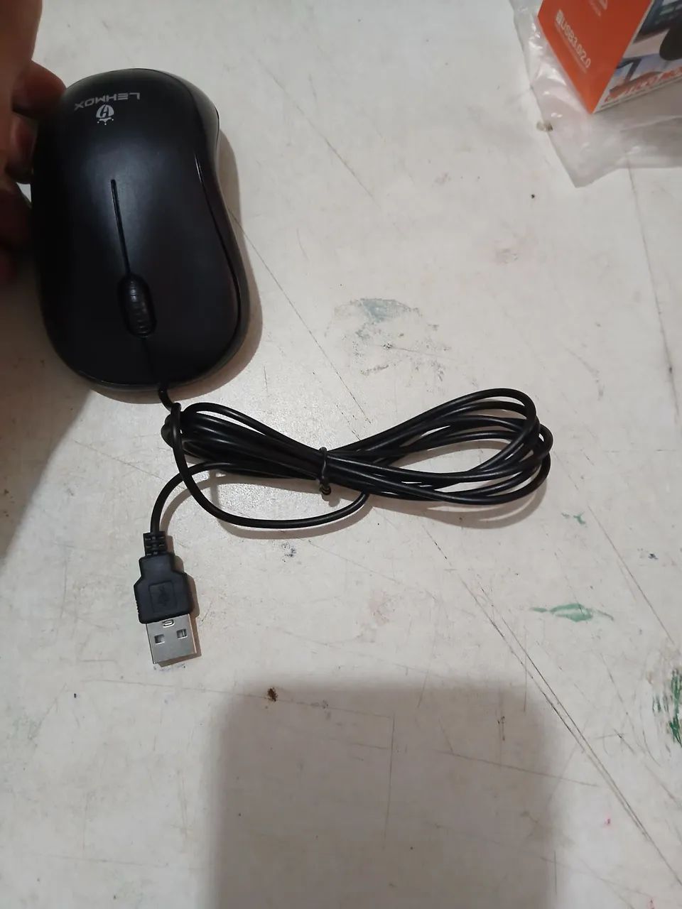 Mouse - Foto 2