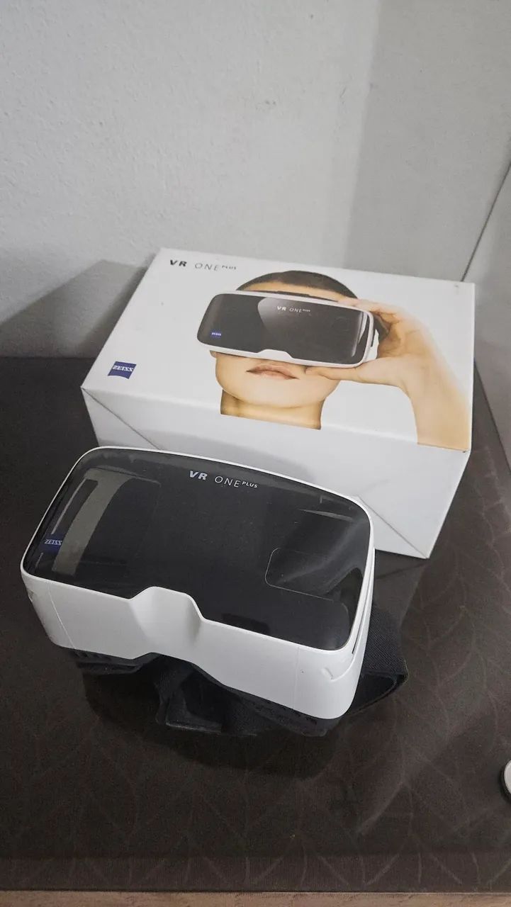 Óculos realidade virtual VR One Plus - Foto 2