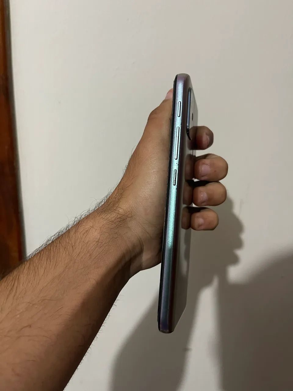 Celular moto g30, olha a descrição  - Foto 3