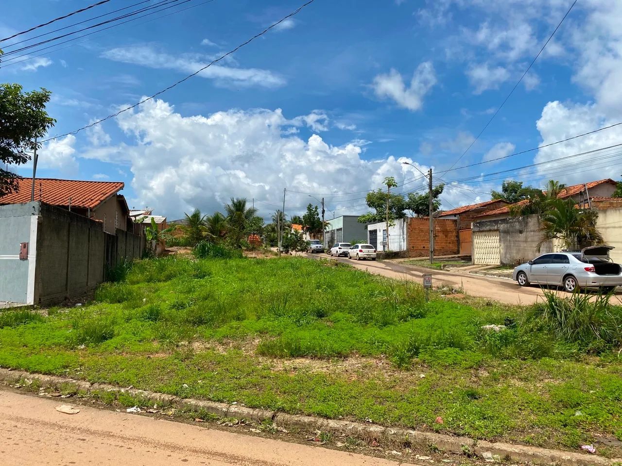 TRANSFIRO ÁGIO DE LOTE (4ª Etapa) Nova Carajás  - Foto 2