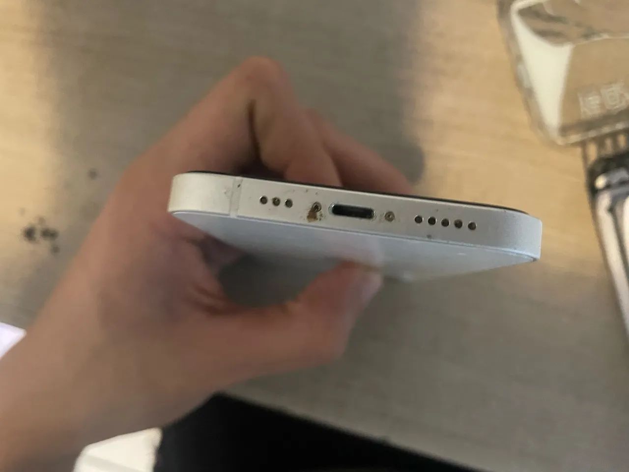 IPHONE 12 BRANCO 64GB - Foto 5