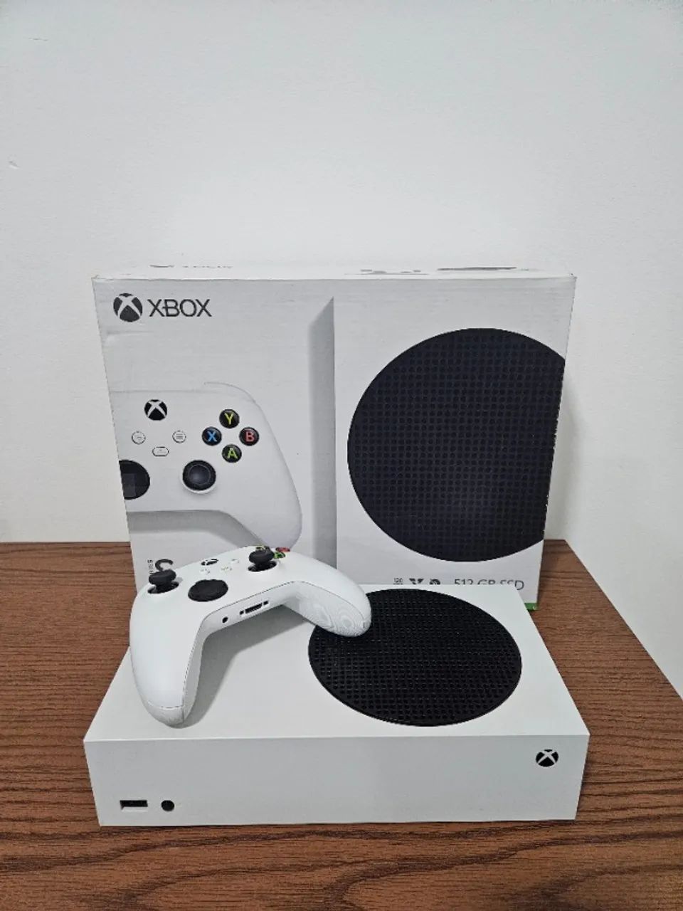 XBOX SERIES S - Foto 2
