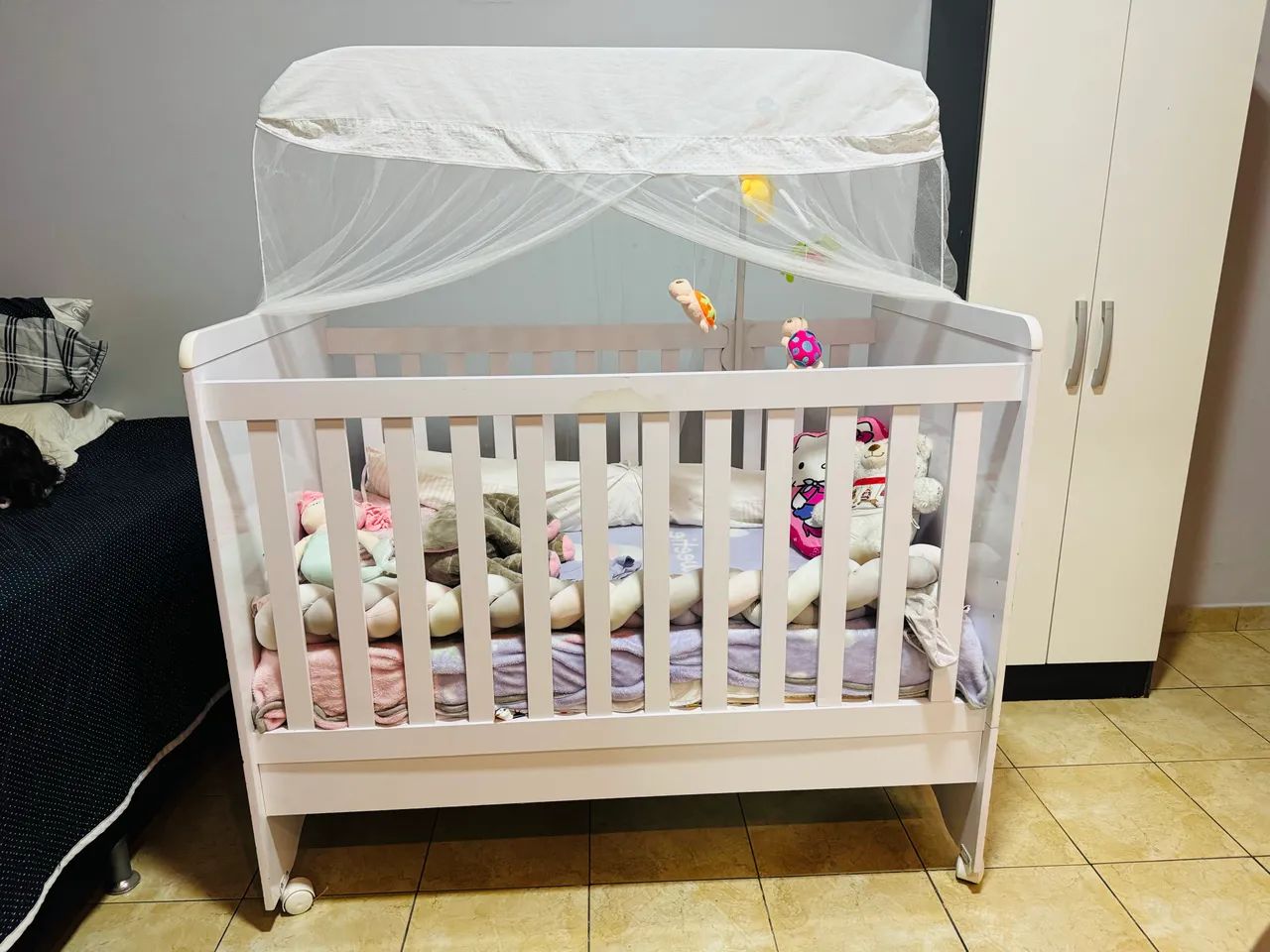 Vendo berço  - Foto 3