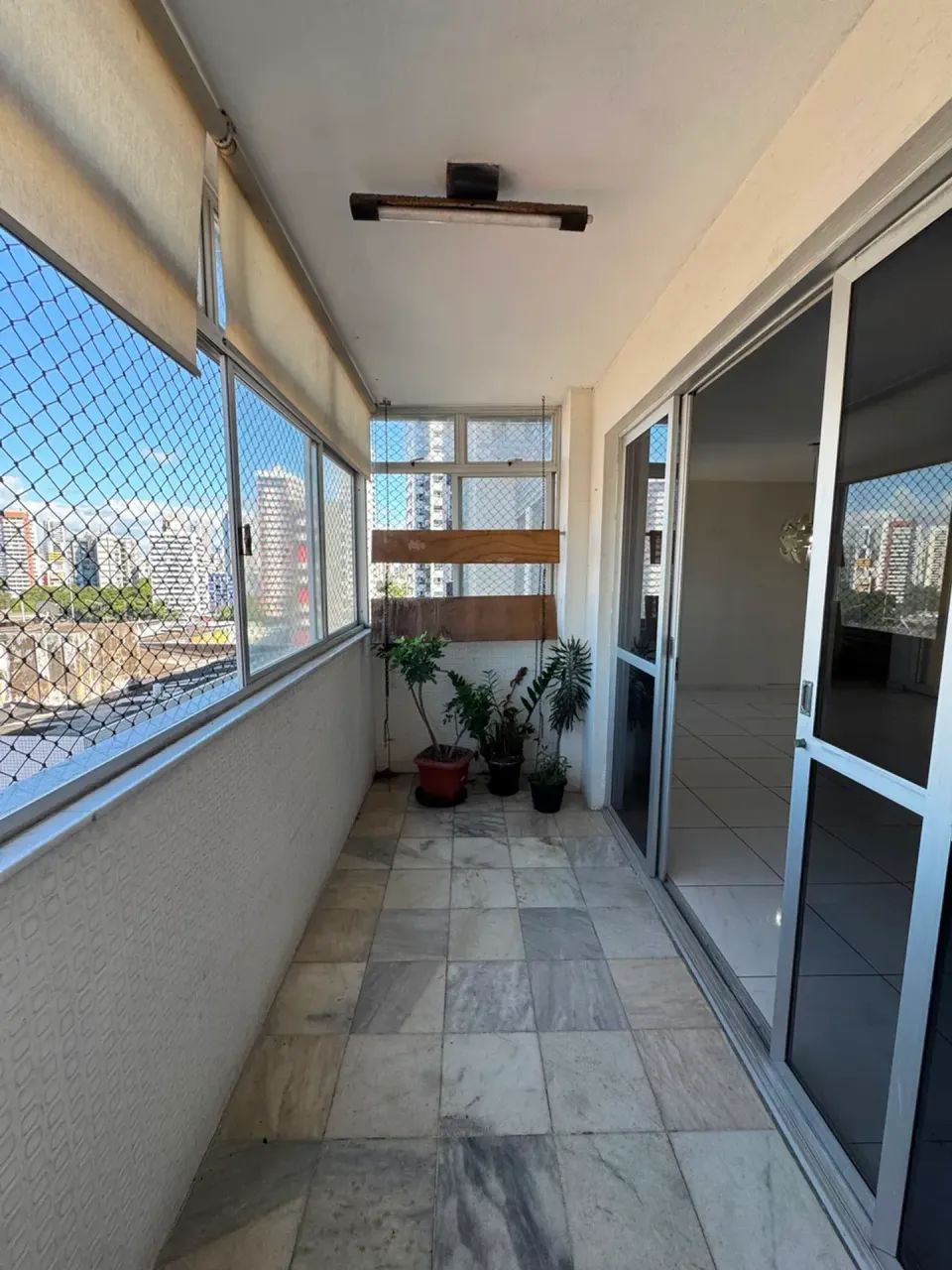 Apartamento lindo e espaçoso de 132 m² à venda no coração do Espinheiro - Foto 8