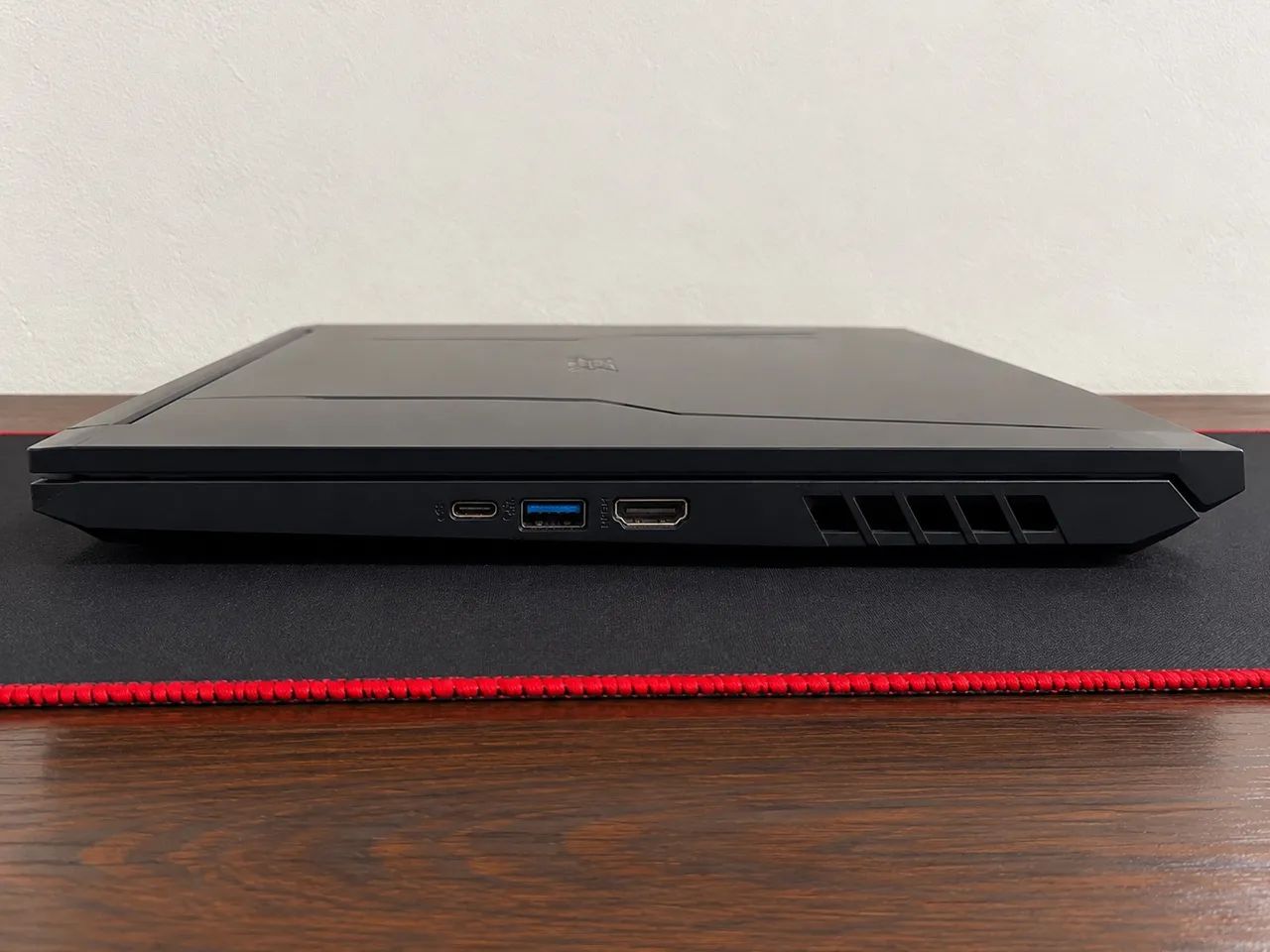 Vendo Notbook Gamer Acer Nitro 5 - Foto 4