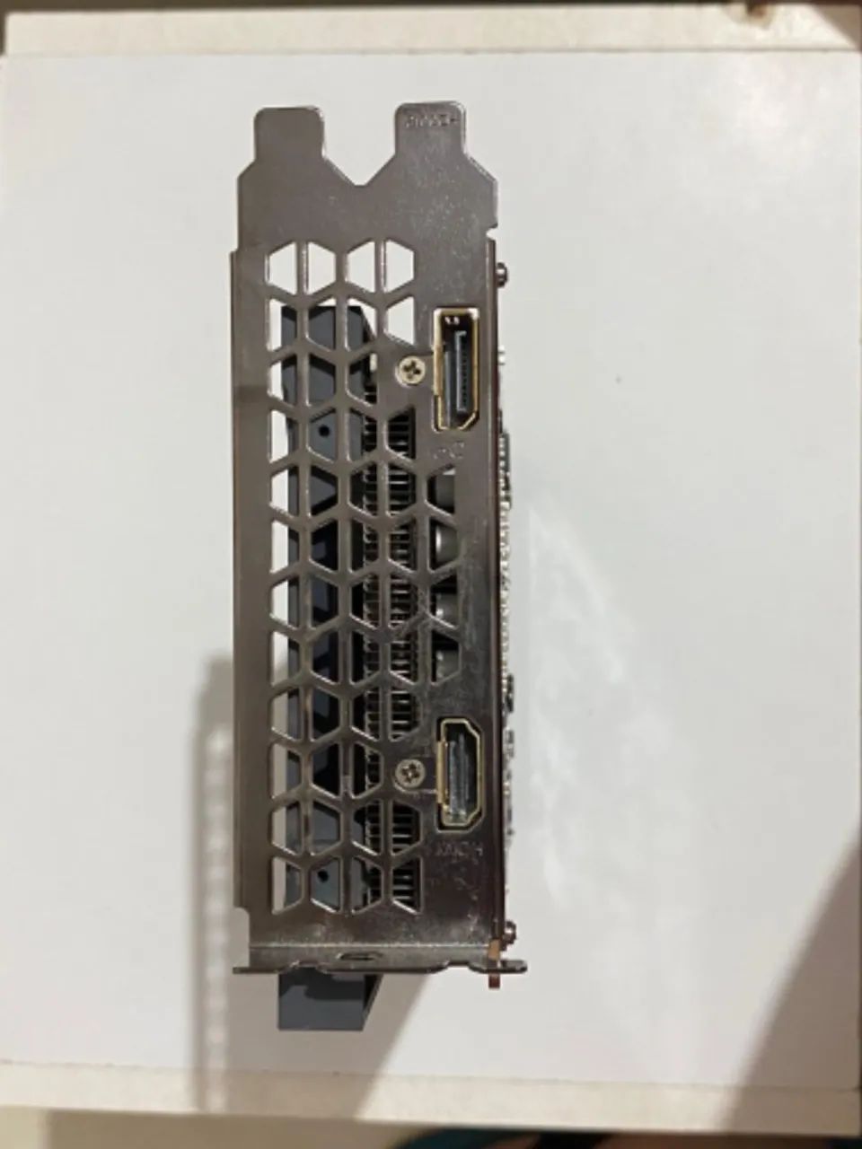 PLACA DE VÍDEO RX 6500 XT  - Foto 2