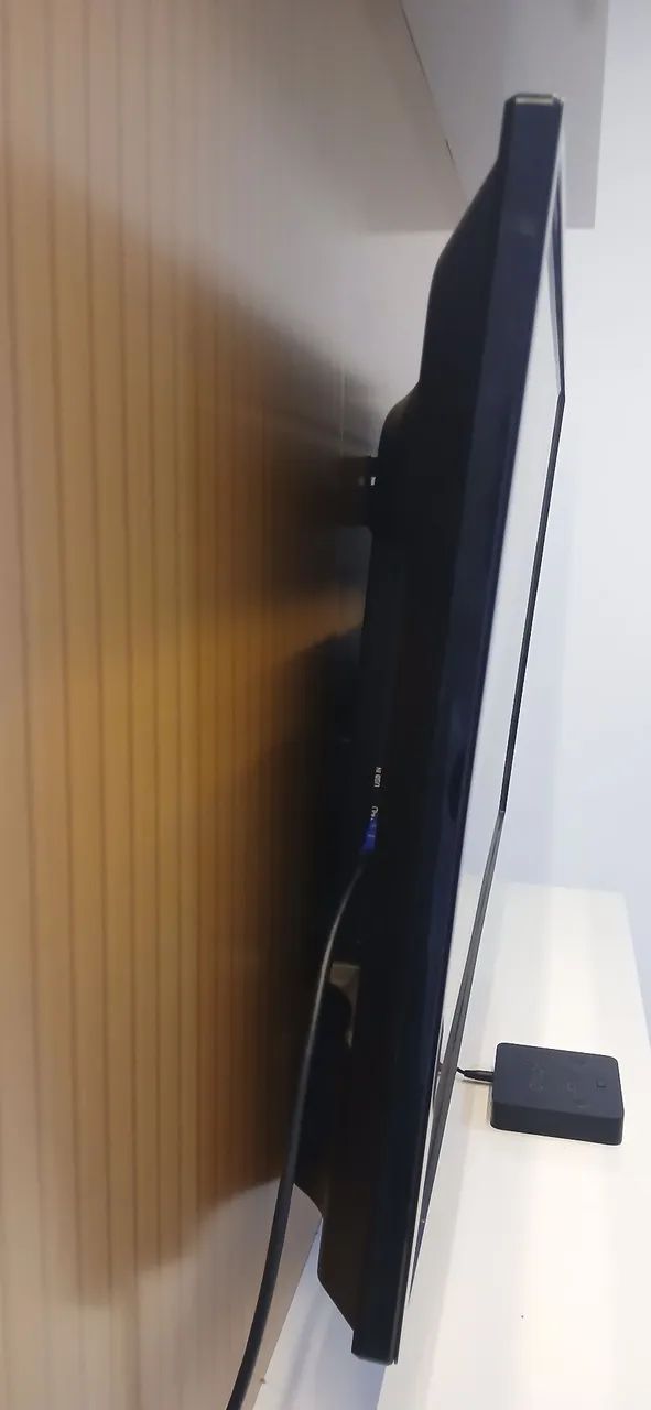 TV LG 43" polegadas - Foto 3