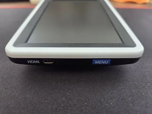 Lupa Eschenbach Smartlux Digital 5  - Baixa Visão - Foto 2