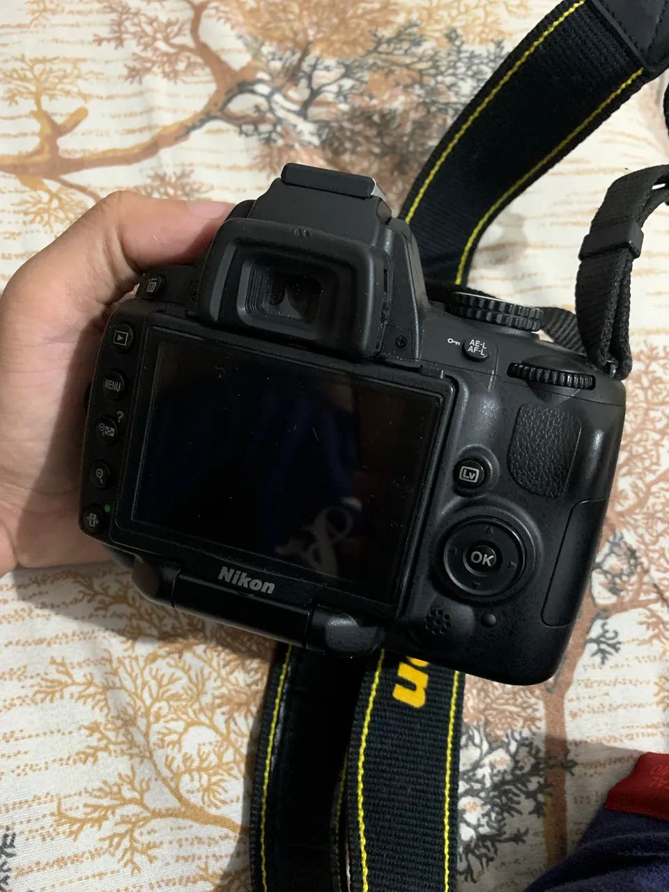 Nikon D5100 - Foto 2