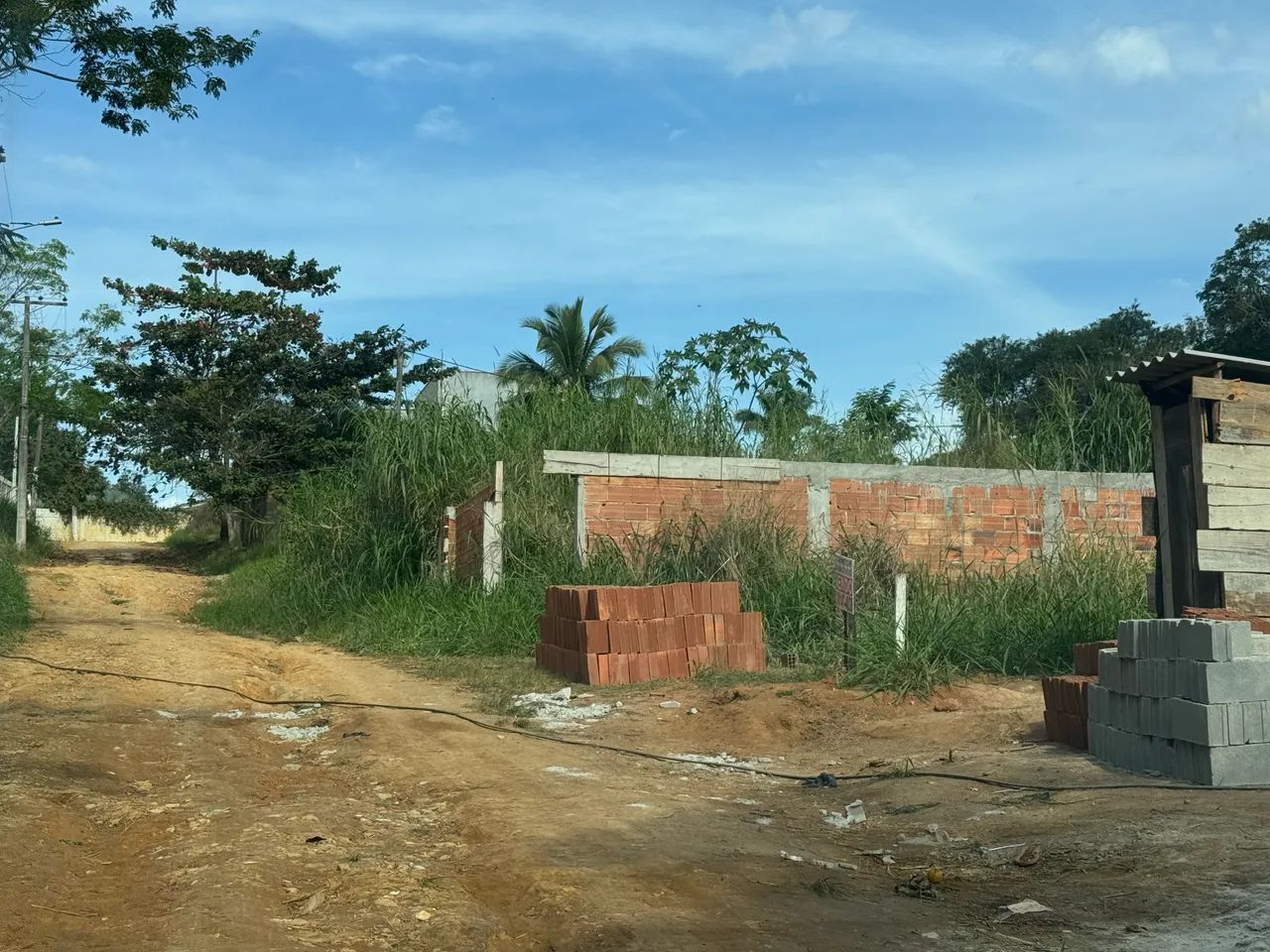 Vendo terreno - Mar do Norte  - Foto 3