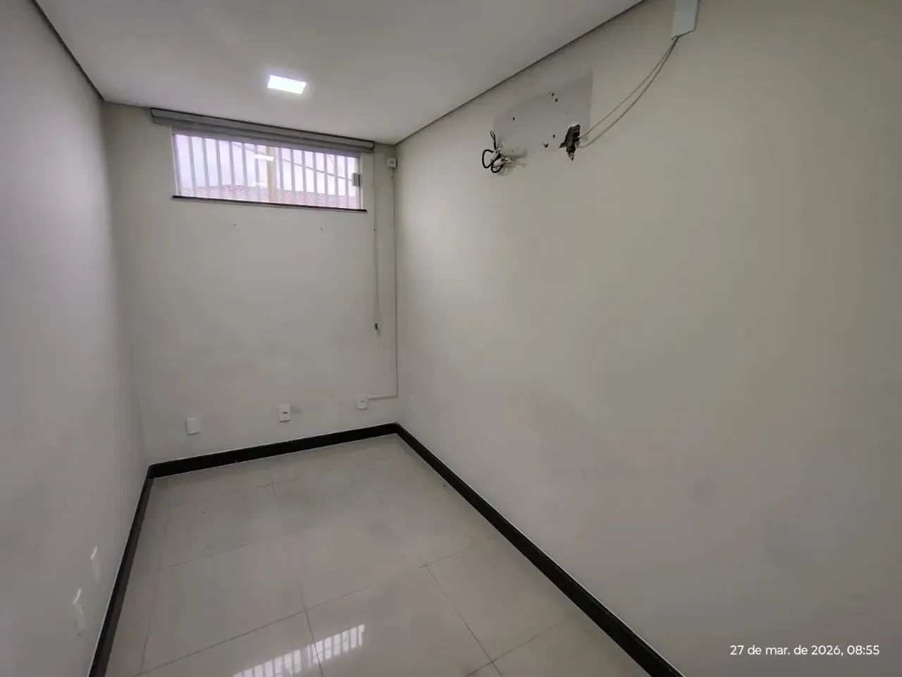 alugo excelente prédio comercial no vinhais - Foto 4