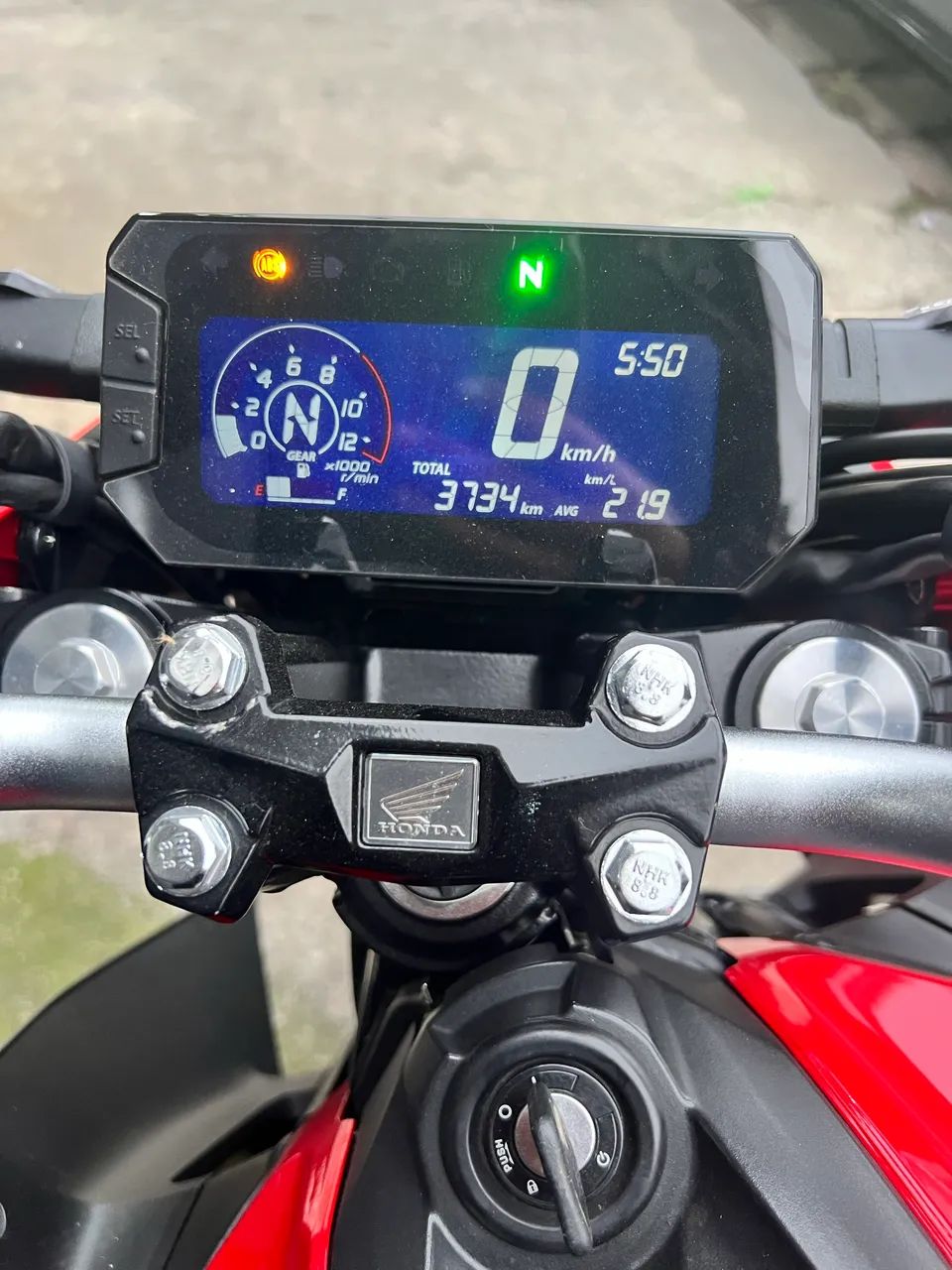 Twister 300f - Foto 5