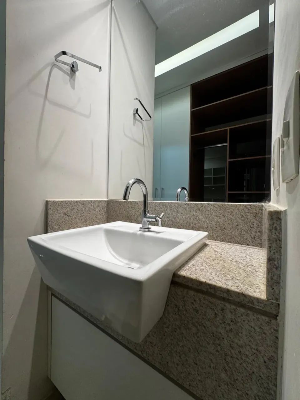 flat mobiliado - Foto 2