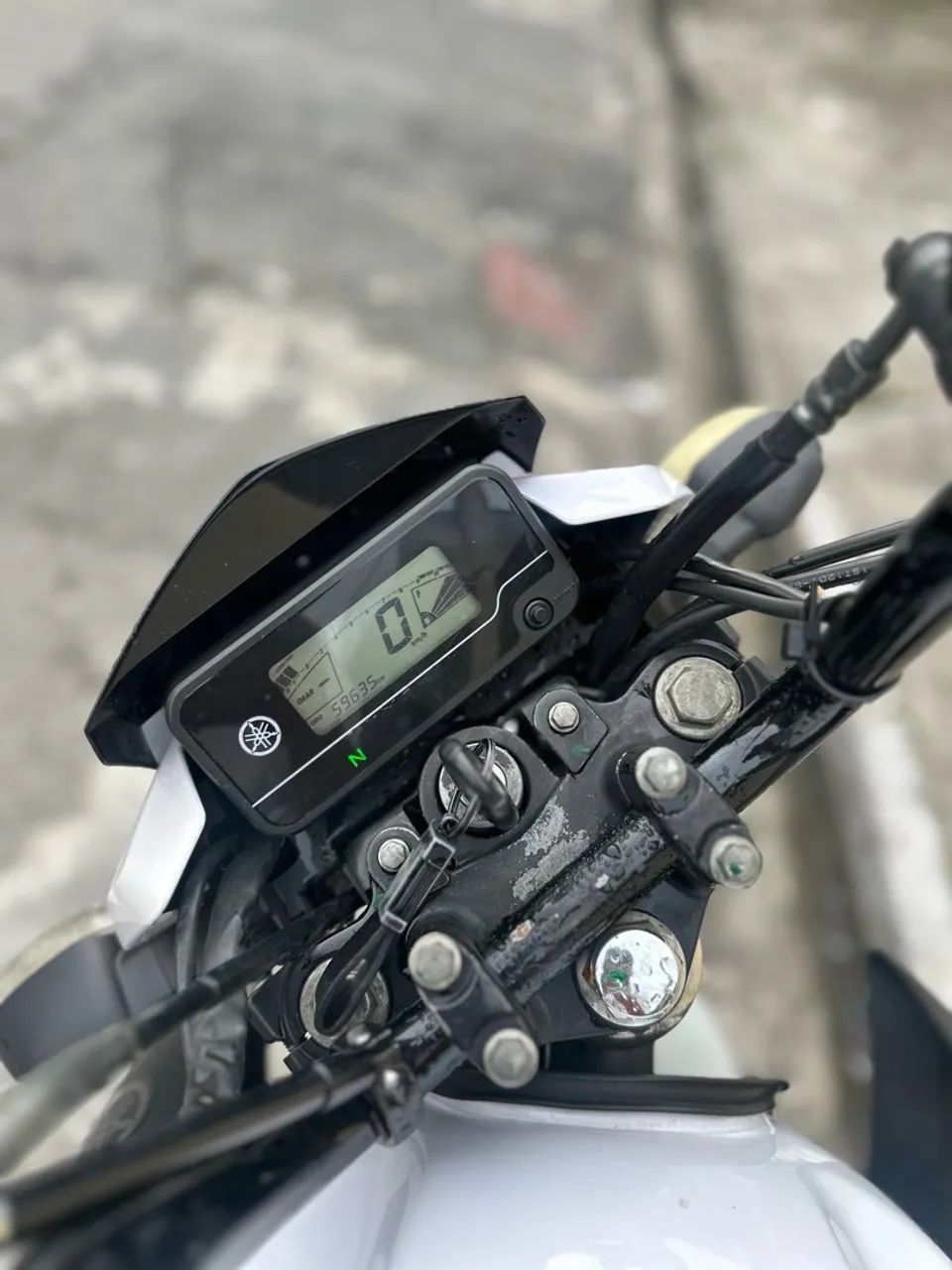 Yamaha Factor 2017 - Foto 5