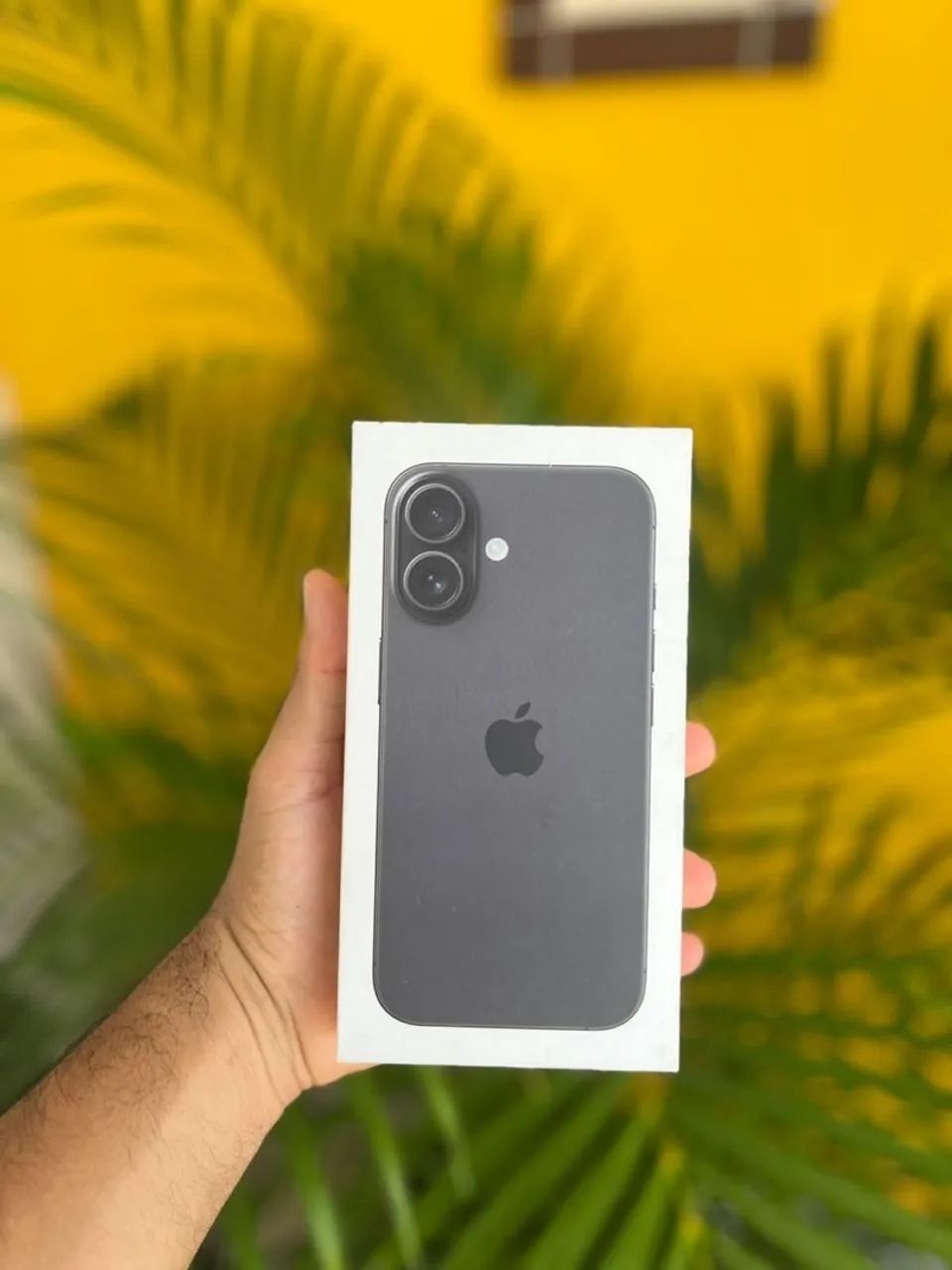 iPhone 16 256 gb - Foto 5