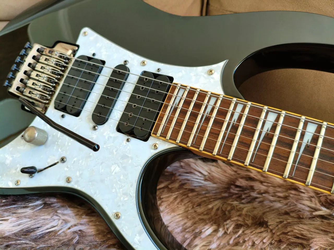 Ibanez RG - Foto 4