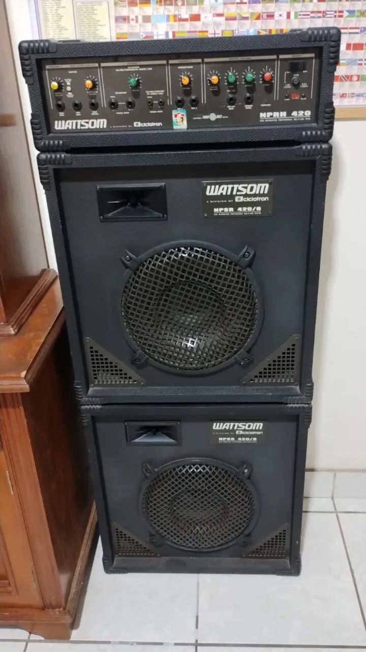 som