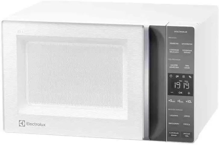 Micro-ondas Electrolux 23L me23b 220V