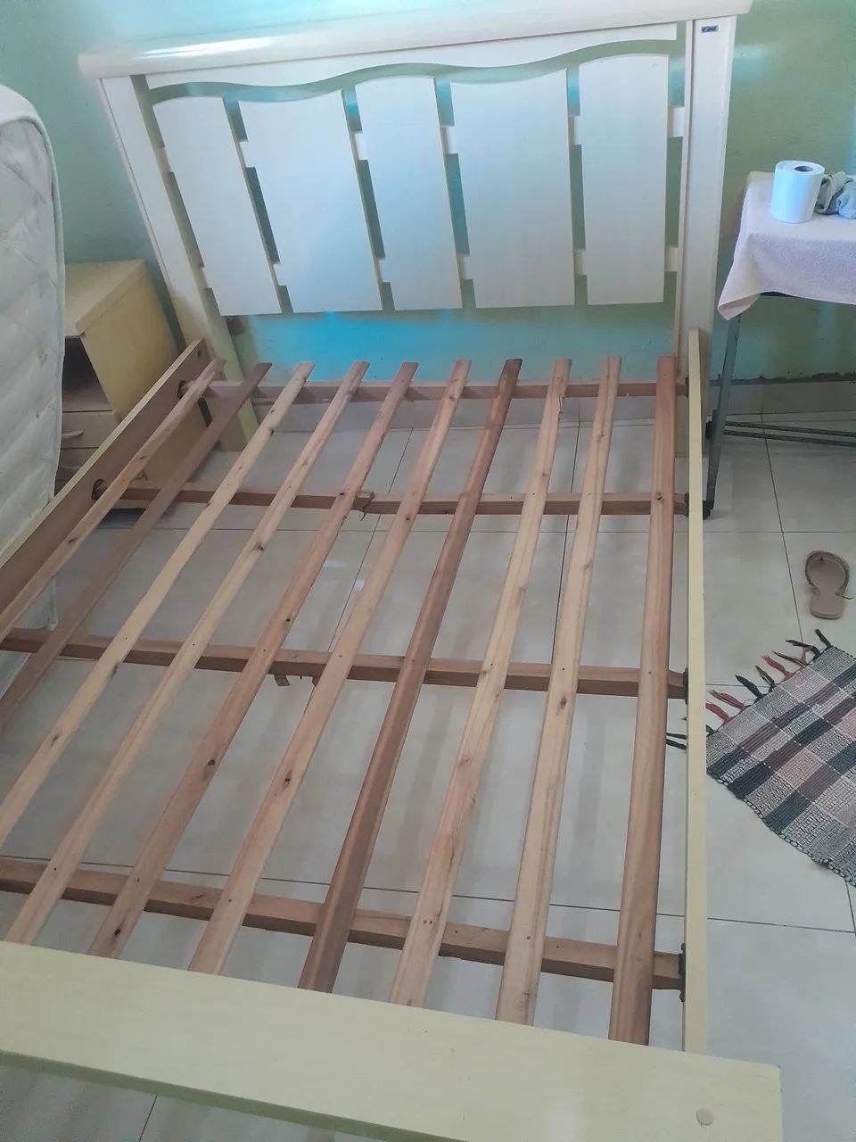 Cama de casal  - Foto 3
