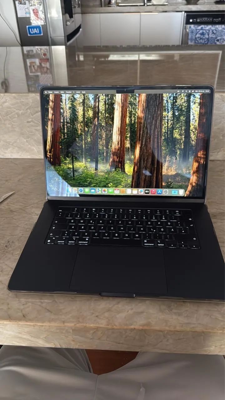 MacBook Air 15