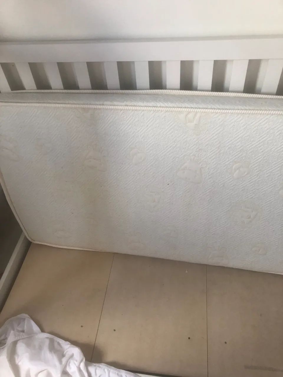 Berço americano 280 - Foto 2