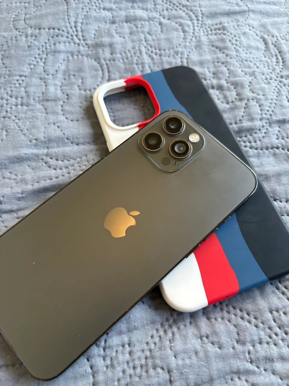 iPhone 12 Pro Max 128GB