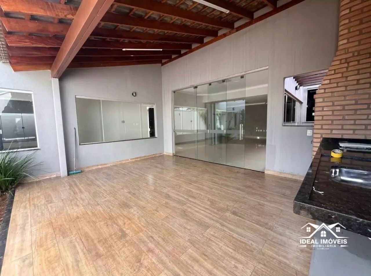 OPORTUNIDADE! Casa reformada em Ituiutaba MG - Foto 2