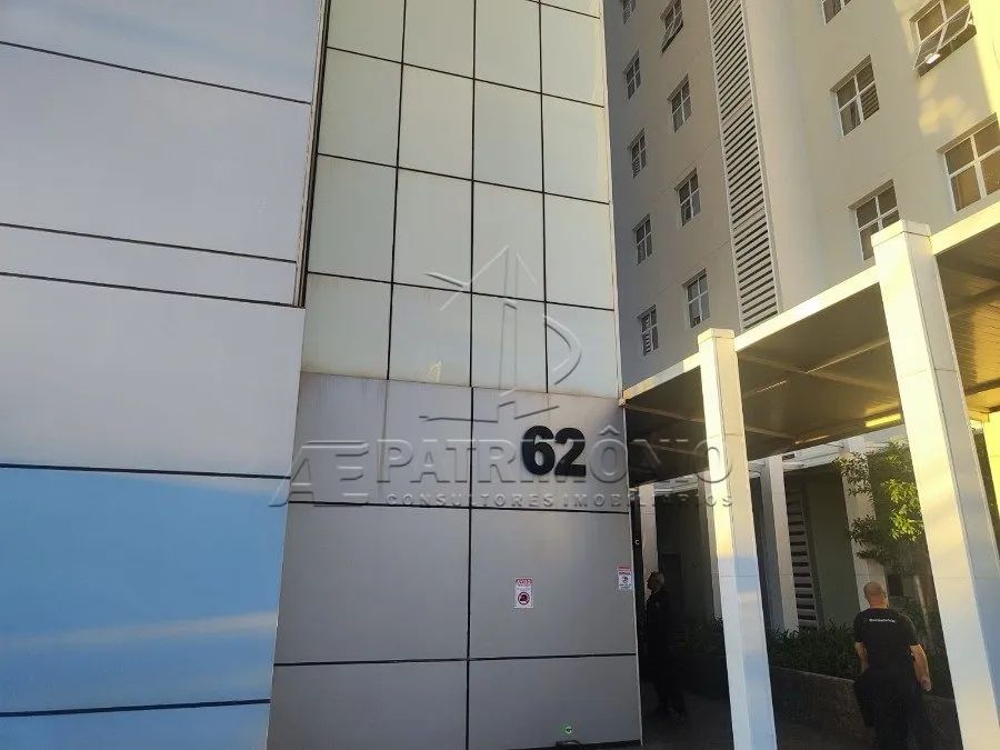 SALA COMERCIAL COM 108M² - JD EMILIA - Foto 2