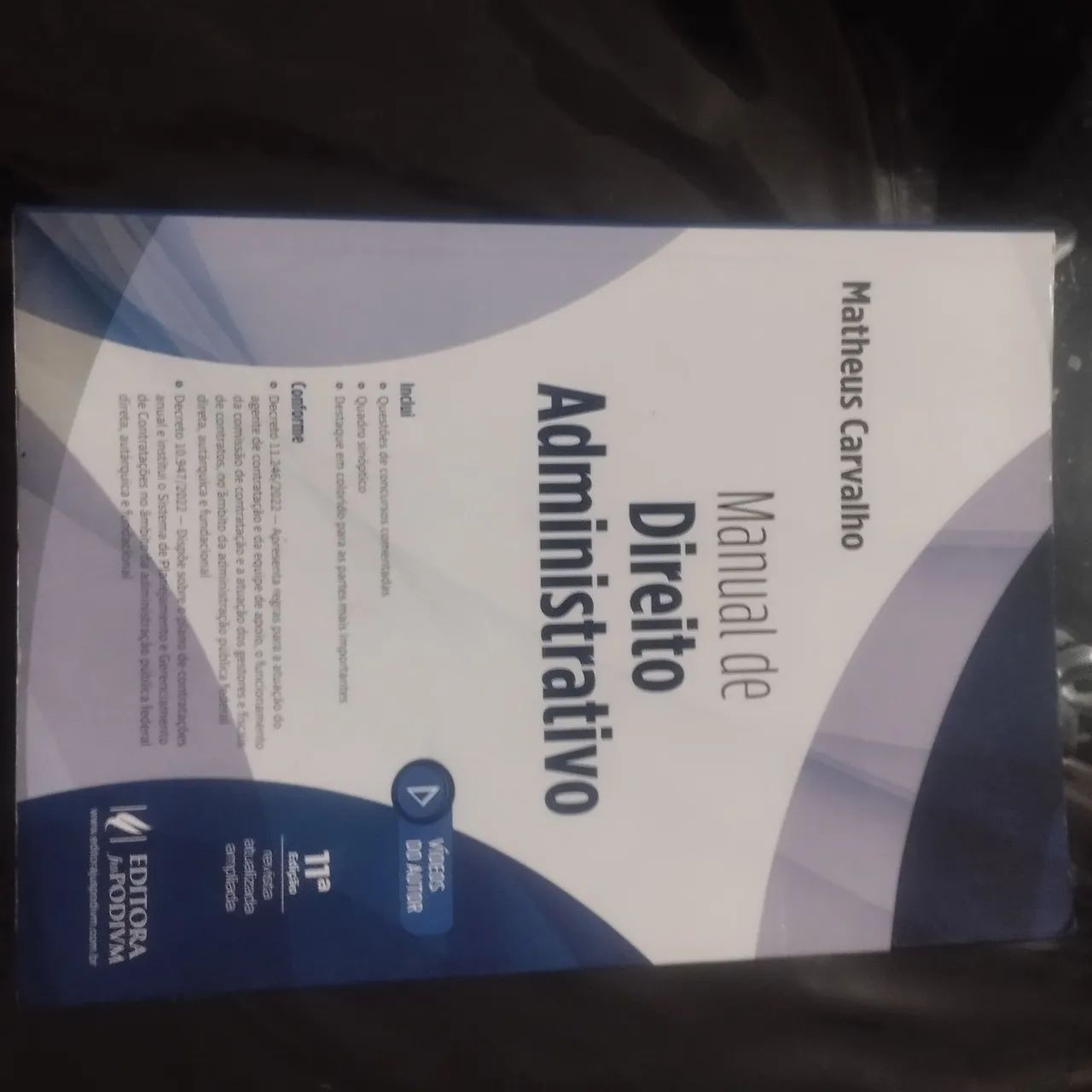 Livros de direito  - Foto 5