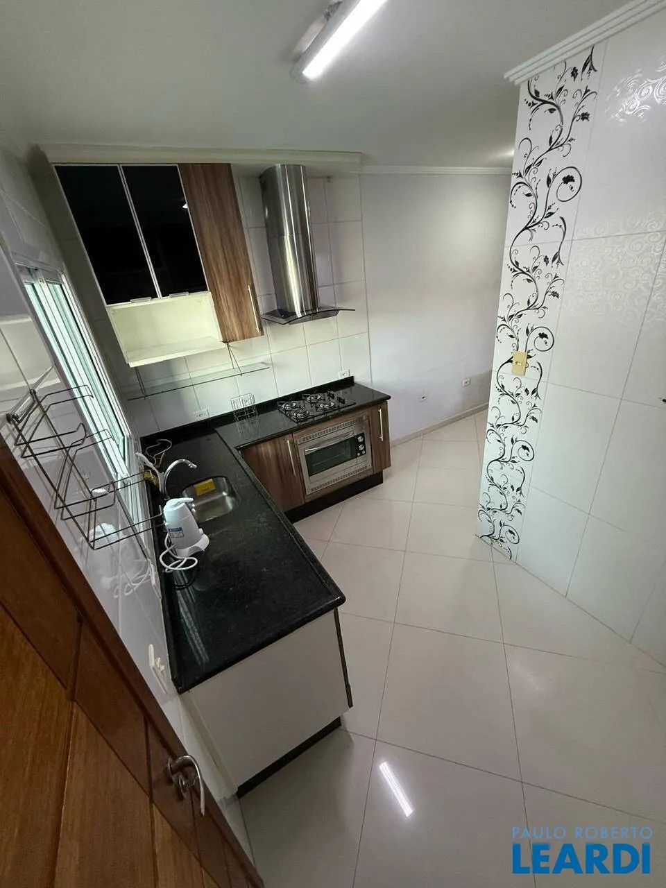 CASA ASSOBRADADA - VILA LINDA - SP - Foto 4