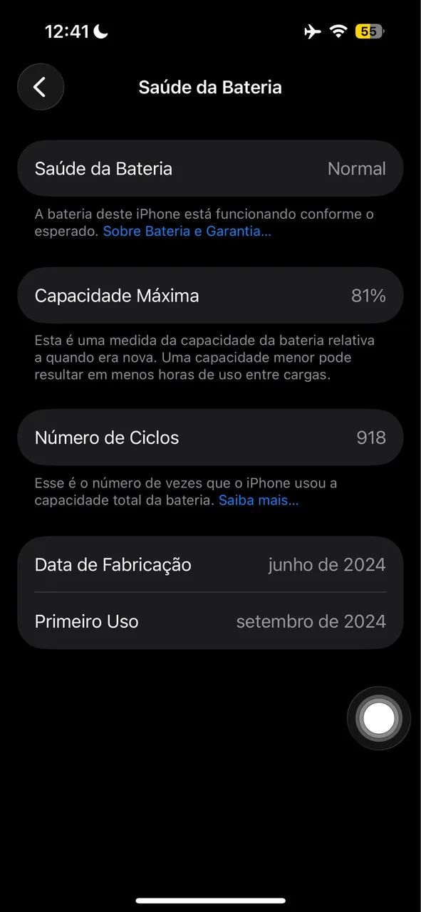 iPhone 15 - Foto 4