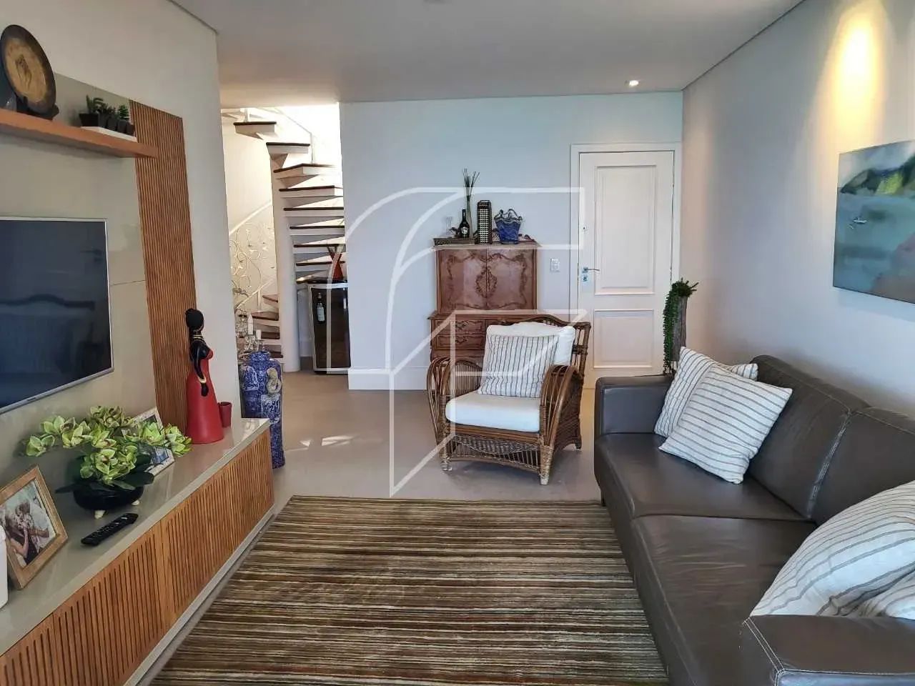 Duplex para venda com 280 metros quadrados com 4 quartos em Centro - Guarapari - ES - Foto 5