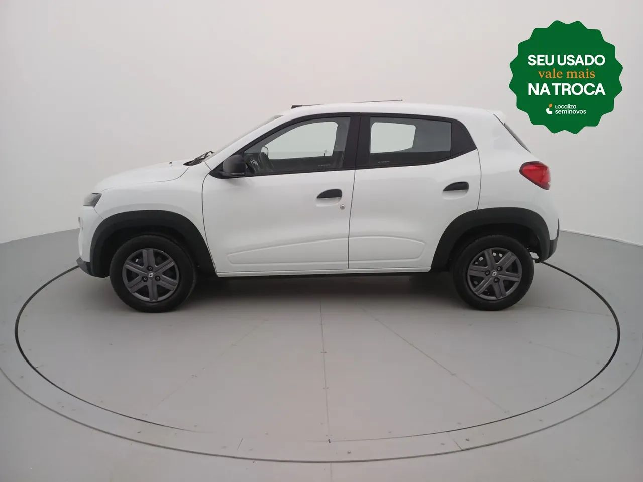 Renault Kwid 1.0 Zen 2026 - Foto 2