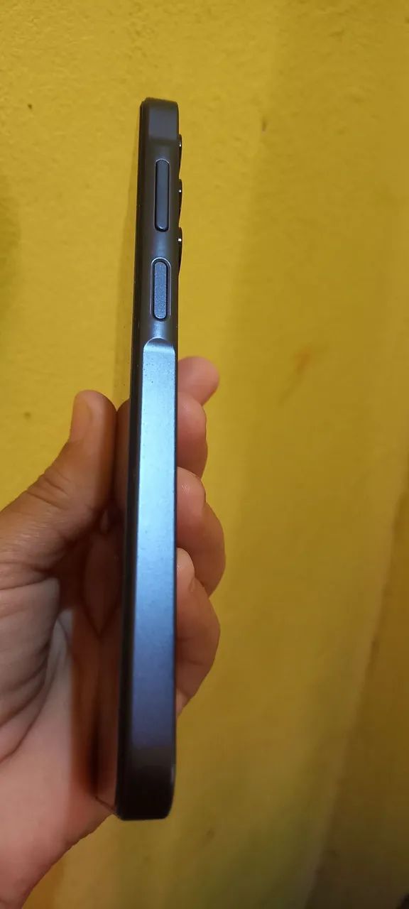 Vendo A15 perfeito  - Foto 5