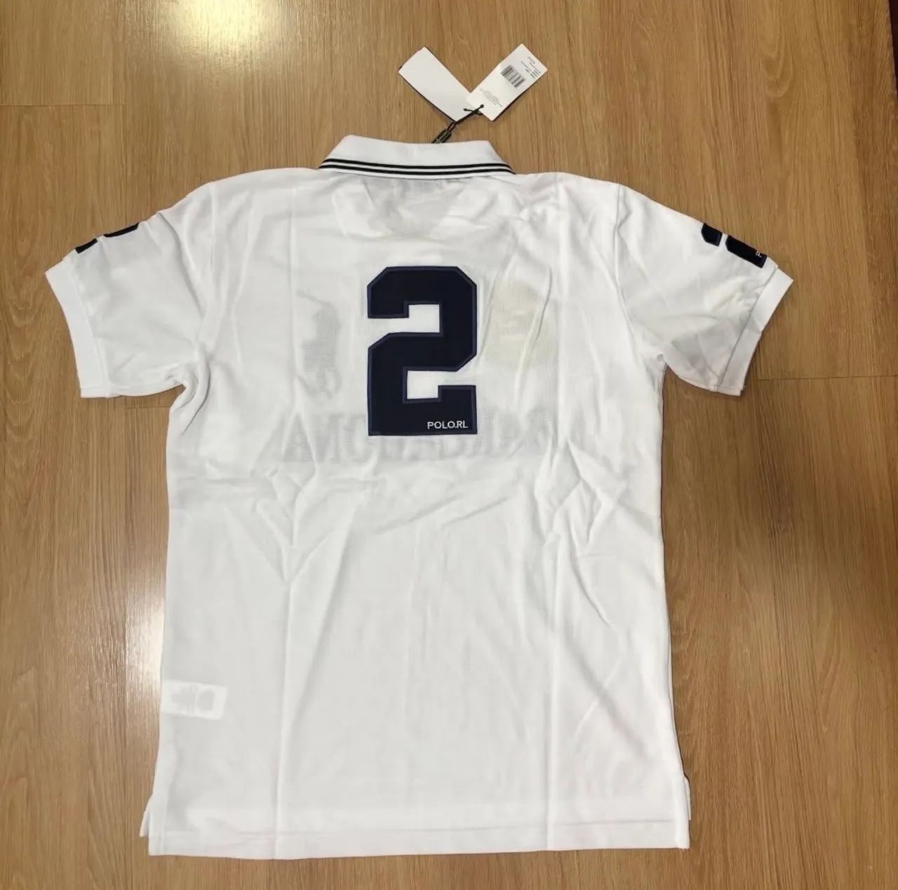 POLO Ralph Lauren BARCELONA ポロシャツ L polo ralph lauren barcelona - Roupas - Marialva 1504712754 | OLX