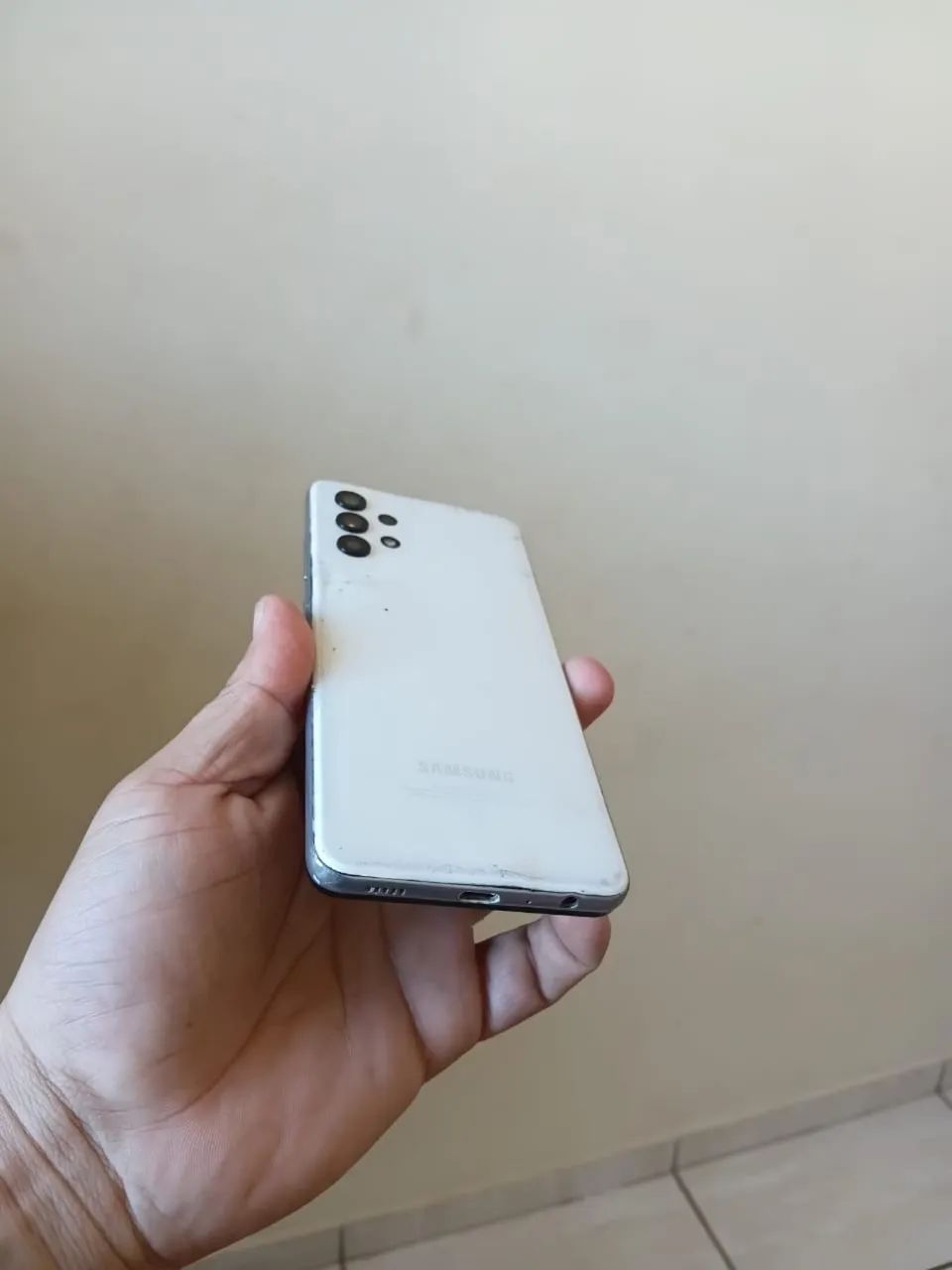 Samsung A32 128GB/4 - Foto 2