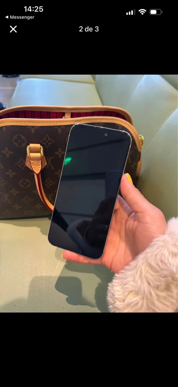 iPhone 14 PRO MAX - Foto 2