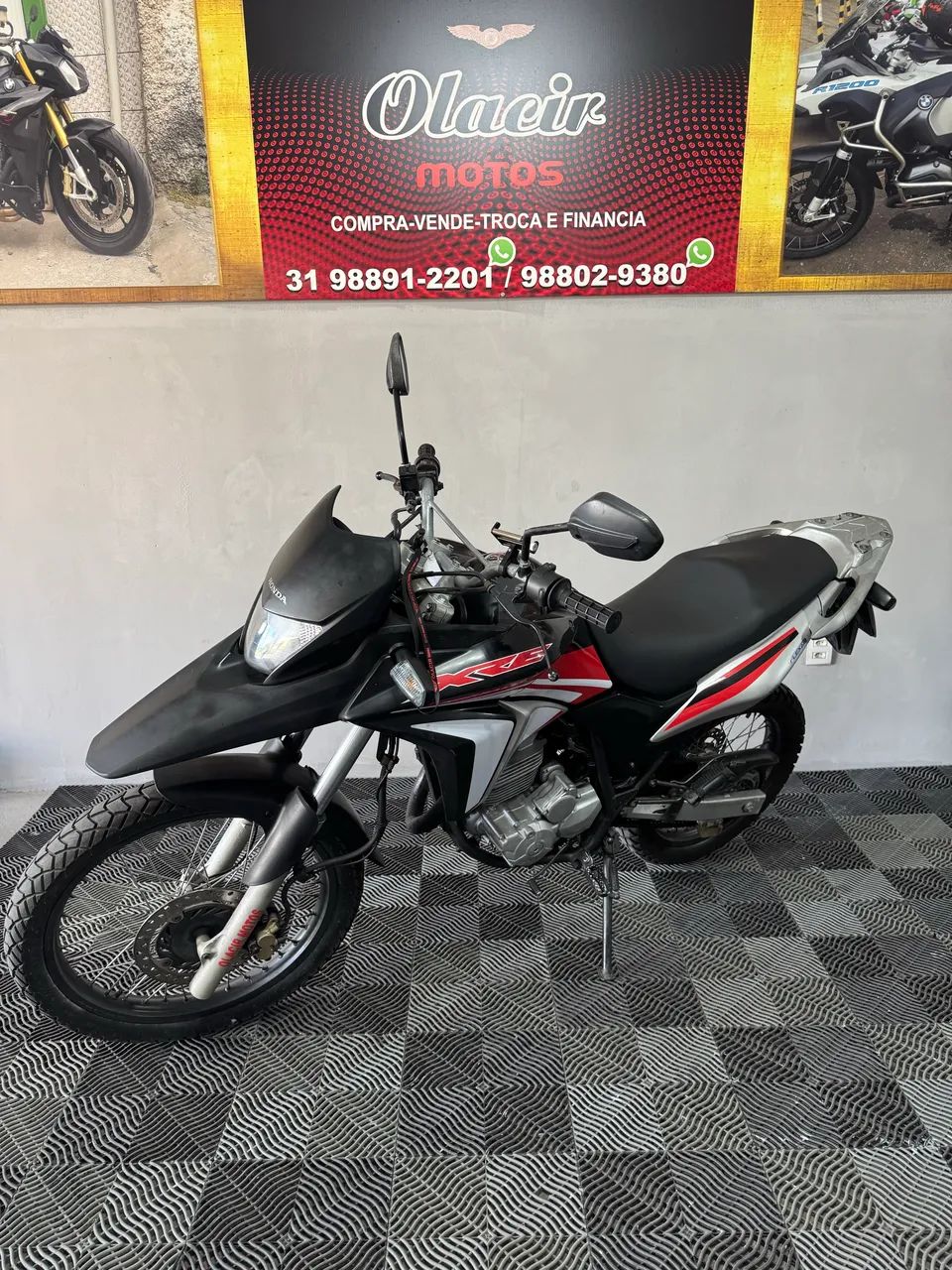 Xre 300 2015 - Foto 5